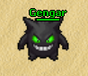 Shiny Gengar